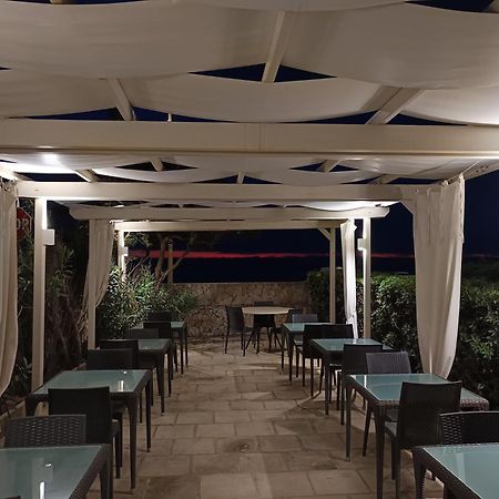 توري سان جيوفاني أوغينتو La Giara Resort المظهر الخارجي الصورة